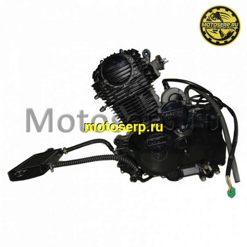 Купить ====Двигатель в сб. 300сс 170FMN ZS (Racer Skyway RC300CS) 4Т ...