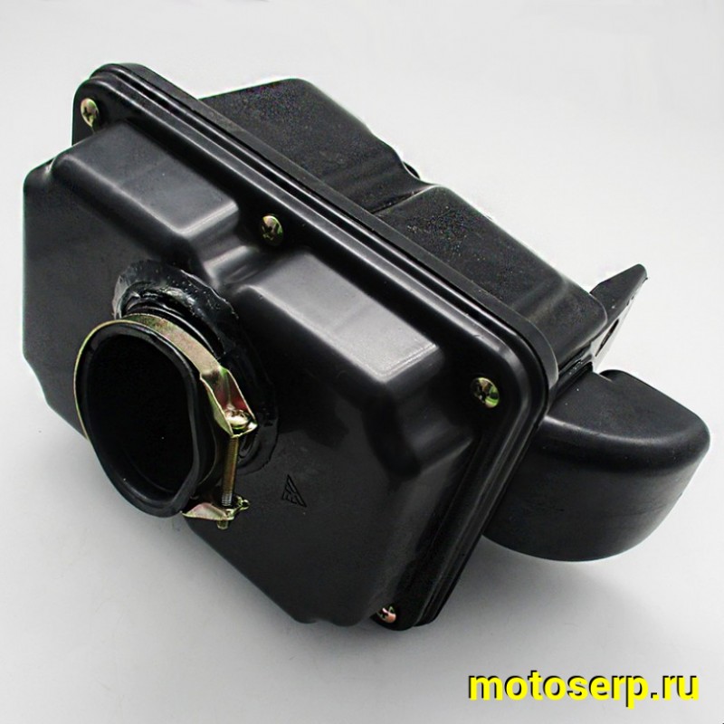 Купить  ====Фильтр воздушный в сборе 170FMN ZS Racer Skyway RC300CS 4T (шт) (0 купить с доставкой по Москве и России, цена, технические характеристики, комплектация фото  - motoserp.ru