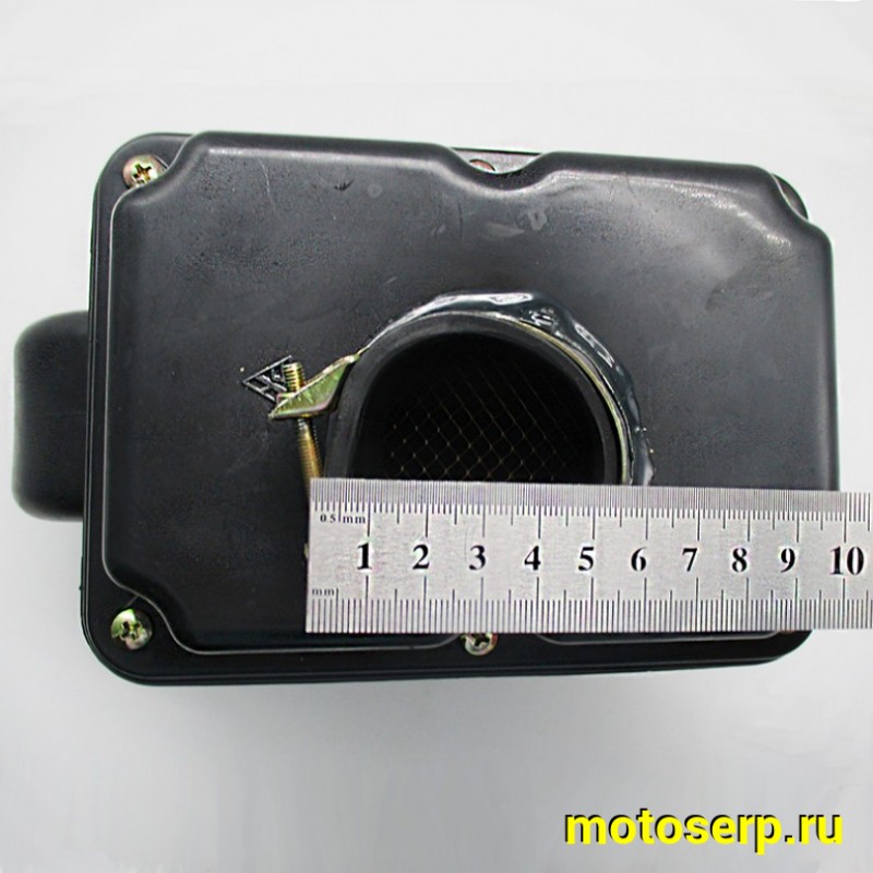 Купить  ====Фильтр воздушный в сборе 170FMN ZS Racer Skyway RC300CS 4T (шт) (0 купить с доставкой по Москве и России, цена, технические характеристики, комплектация фото  - motoserp.ru