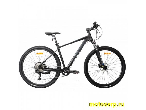 Купить  ====29" LORAK SEL 9750 D (21") (Лорак Сел) 29"; 10ск; рама-алюминий; тормоз-гидр.Disk (шт) купить с доставкой по Москве и России, цена, технические характеристики, комплектация фото  - motoserp.ru