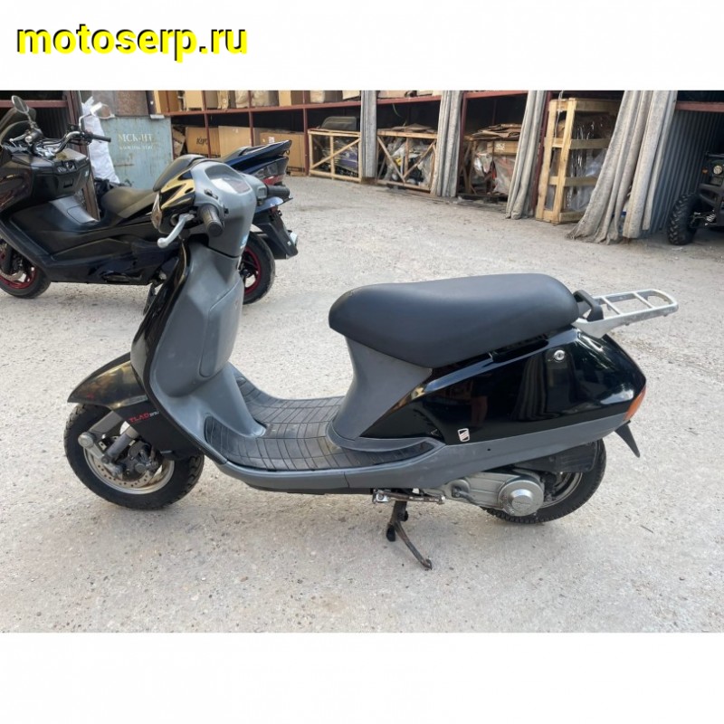 Купить  ====Скутер Honda Lead 50 AF20 1999г.в Из Японии,без пробега по РФ    купить с доставкой по Москве и России, цена, технические характеристики, комплектация фото  - motoserp.ru