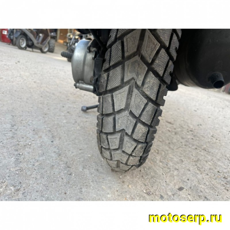 Купить  ====Скутер Honda Lead 50 AF20 1999г.в Из Японии,без пробега по РФ    купить с доставкой по Москве и России, цена, технические характеристики, комплектация фото  - motoserp.ru