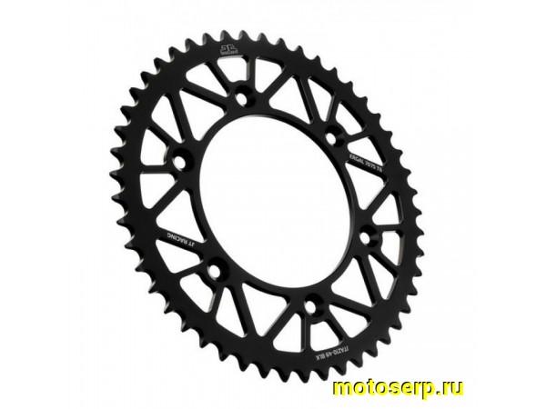 Купить  Звезда ведомая голая (венец) (520-49) JTR210.49SC (шт) (TS купить с доставкой по Москве и России, цена, технические характеристики, комплектация фото  - motoserp.ru