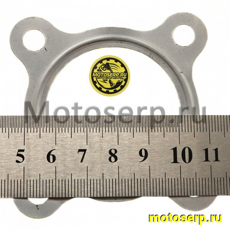 Купить  ЦПГ, поршневая группа 1P40QMB  65сс (D43; p-12) Stels ТЮНИНГ (CN) (шт)  (TATA 10004891 купить с доставкой по Москве и России, цена, технические характеристики, комплектация фото  - motoserp.ru