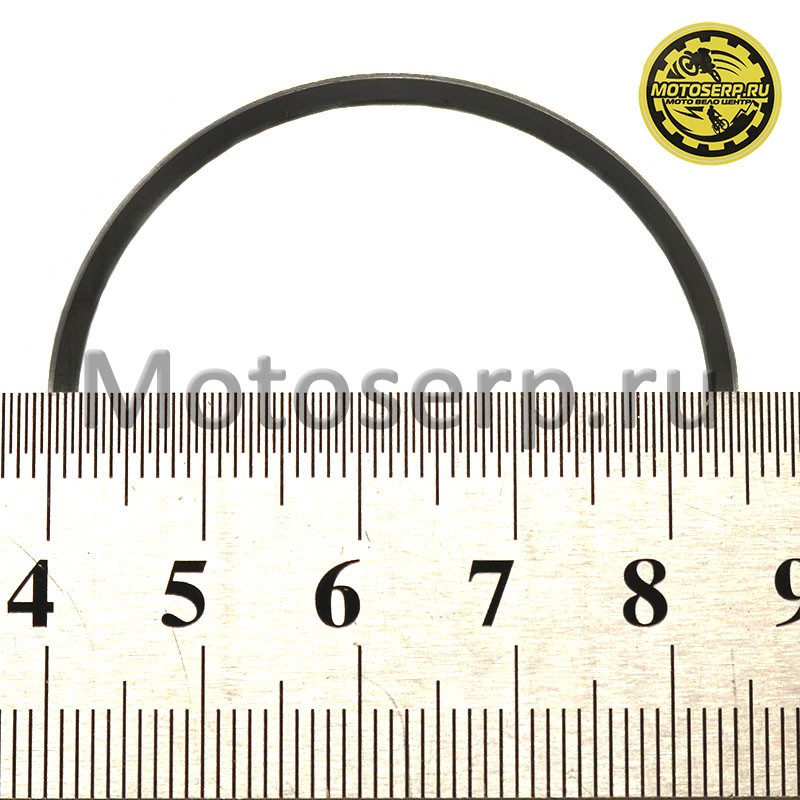 Купить  ЦПГ, поршневая группа 1P40QMB  65сс (D43; p-12) Stels ТЮНИНГ (CN) (шт)  (TATA 10004891 купить с доставкой по Москве и России, цена, технические характеристики, комплектация фото  - motoserp.ru