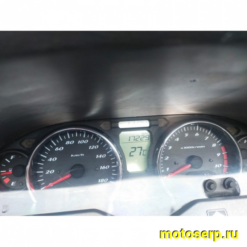 Купить  ====Максискутер Suzuki Skywave 400 2007 г.в. 19327км Из Японии,без пробега по РФ  купить с доставкой по Москве и России, цена, технические характеристики, комплектация фото  - motoserp.ru