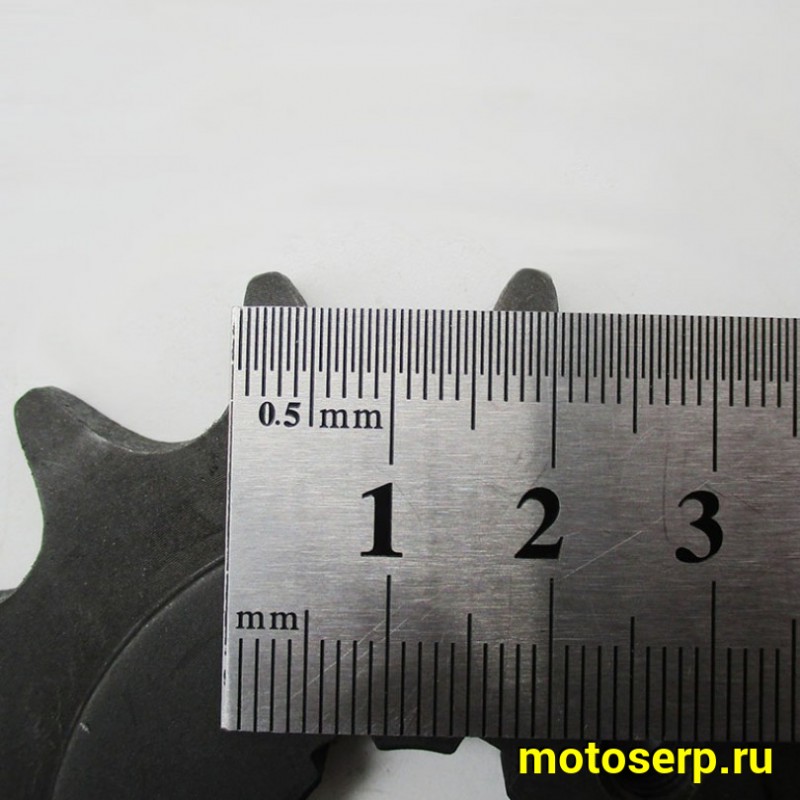 Купить  Звезда ведущая (520-14) BAJAJ Avenger Cruise/Avenger Street/NS200/RS200/AS200 (шт) (Bajaj DV101048 купить с доставкой по Москве и России, цена, технические характеристики, комплектация фото  - motoserp.ru
