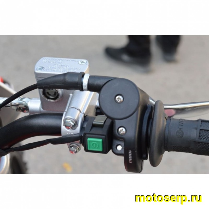 Купить  Мотоцикл Кросс/Эндуро Progasi SMART MAX 150 (спортинв), 19/16, 4Т, 150сс, дизайн GAS-GAS) (шт) (К-дар купить с доставкой по Москве и России, цена, технические характеристики, комплектация фото  - motoserp.ru