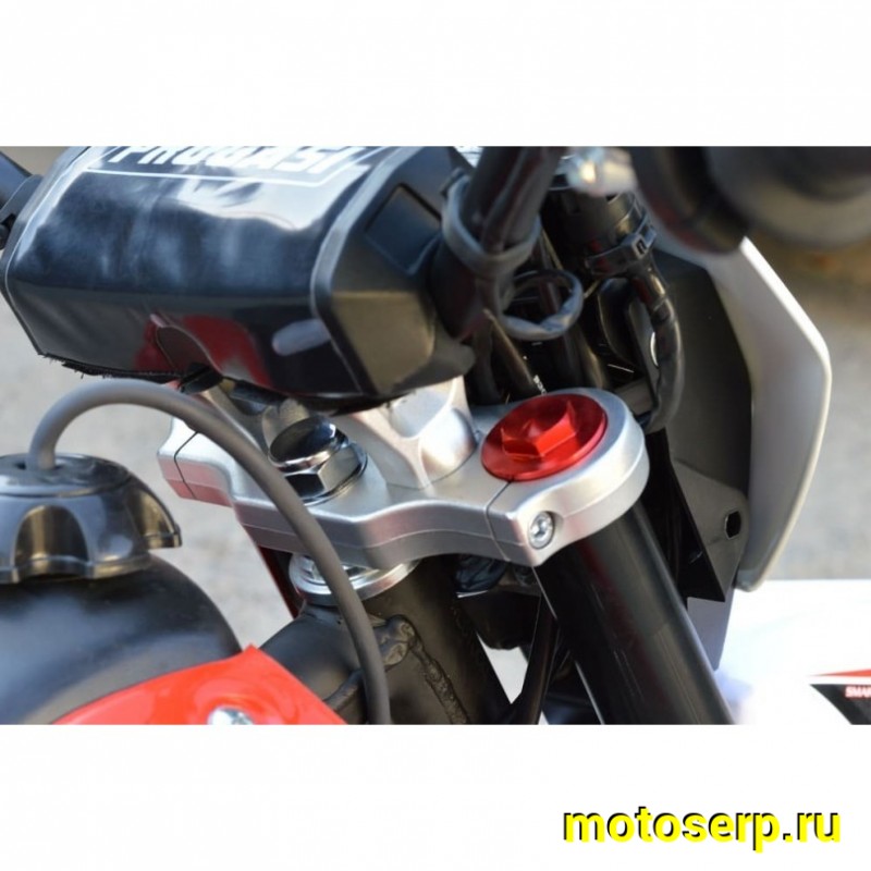 Купить  Мотоцикл Кросс/Эндуро Progasi SMART MAX 150 (спортинв), 19/16, 4Т, 150сс, дизайн GAS-GAS) (шт) (К-дар купить с доставкой по Москве и России, цена, технические характеристики, комплектация фото  - motoserp.ru