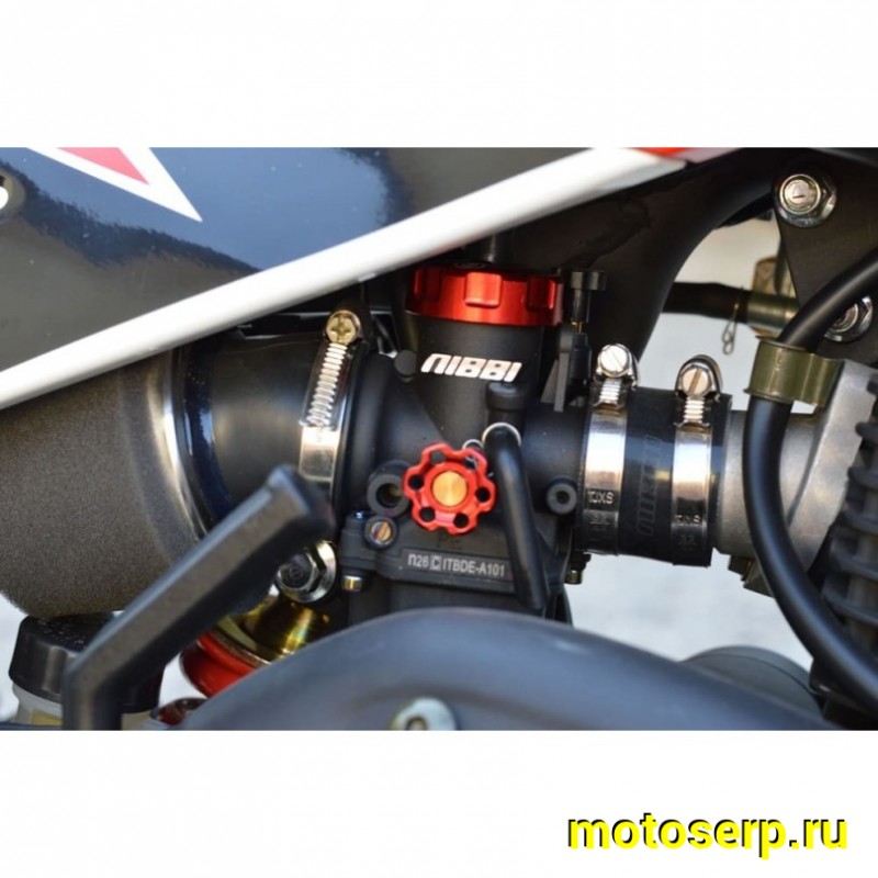 Купить  Мотоцикл Кросс/Эндуро Progasi SMART MAX 150 (спортинв), 19/16, 4Т, 150сс, дизайн GAS-GAS) (шт) (К-дар купить с доставкой по Москве и России, цена, технические характеристики, комплектация фото  - motoserp.ru