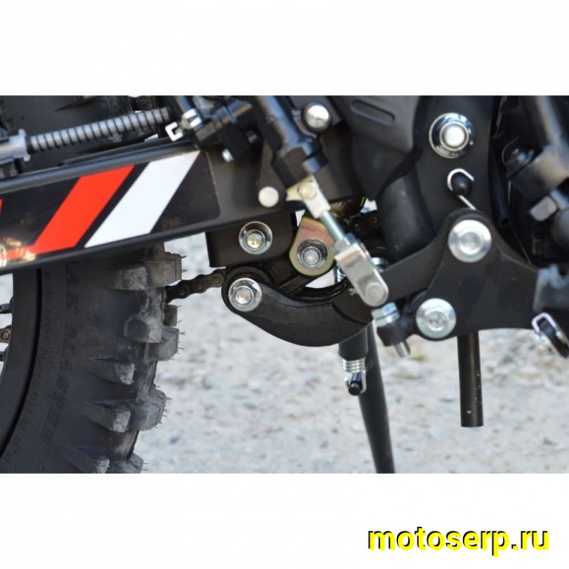 Купить  Мотоцикл Кросс/Эндуро Progasi SMART MAX 150 (спортинв), 19/16, 4Т, 150сс, дизайн GAS-GAS) (шт) (К-дар купить с доставкой по Москве и России, цена, технические характеристики, комплектация фото  - motoserp.ru