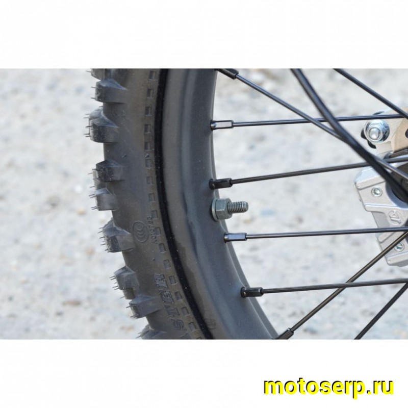 Купить  Мотоцикл Кросс/Эндуро Progasi SMART MAX 150 (спортинв), 19/16, 4Т, 150сс, дизайн GAS-GAS) (шт) (К-дар купить с доставкой по Москве и России, цена, технические характеристики, комплектация фото  - motoserp.ru