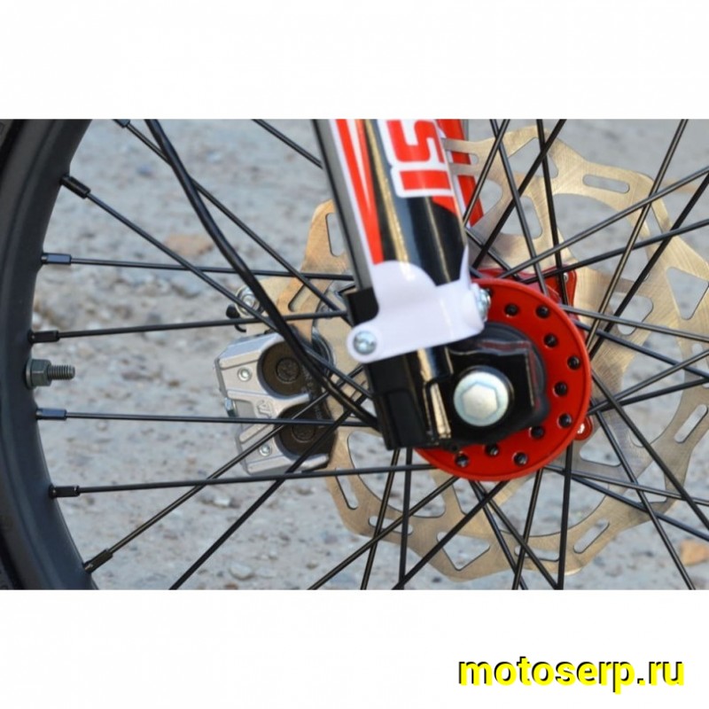 Купить  Мотоцикл Кросс/Эндуро Progasi SMART MAX 150 (спортинв), 19/16, 4Т, 150сс, дизайн GAS-GAS) (шт) (К-дар купить с доставкой по Москве и России, цена, технические характеристики, комплектация фото  - motoserp.ru