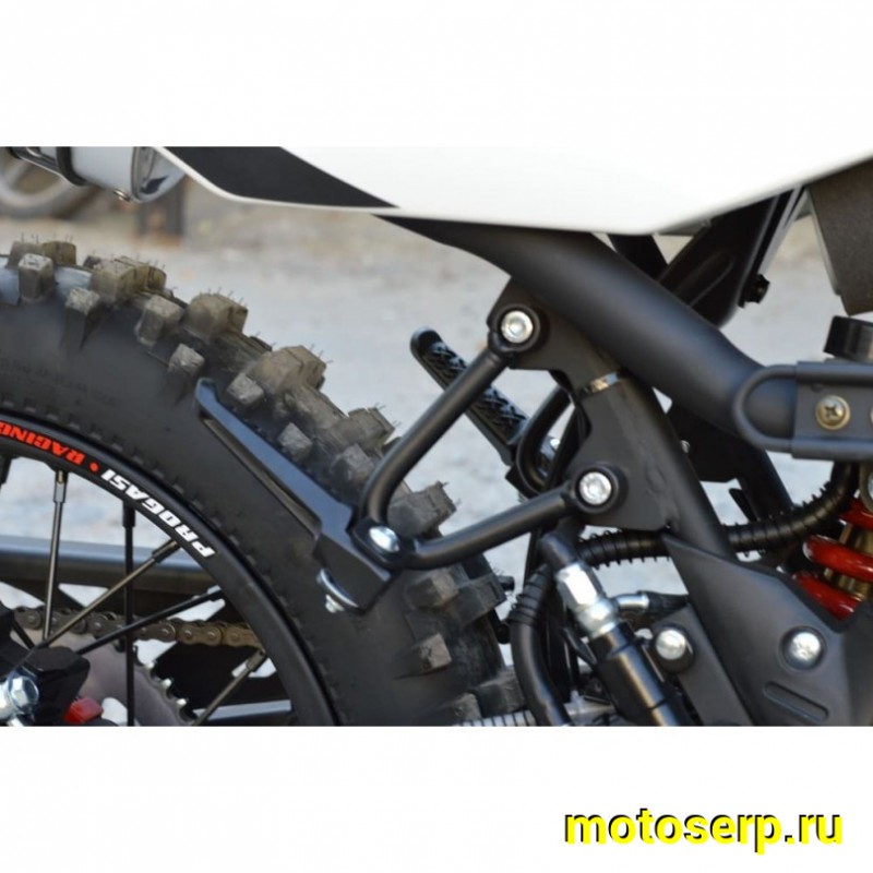 Купить  Мотоцикл Кросс/Эндуро Progasi SMART MAX 150 (спортинв), 19/16, 4Т, 150сс, дизайн GAS-GAS) (шт) (К-дар купить с доставкой по Москве и России, цена, технические характеристики, комплектация фото  - motoserp.ru