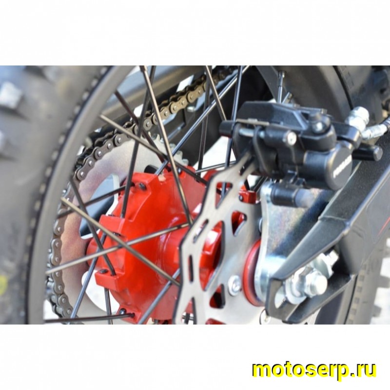 Купить  Мотоцикл Кросс/Эндуро Progasi SMART MAX 150 (спортинв), 19/16, 4Т, 150сс, дизайн GAS-GAS) (шт) (К-дар купить с доставкой по Москве и России, цена, технические характеристики, комплектация фото  - motoserp.ru