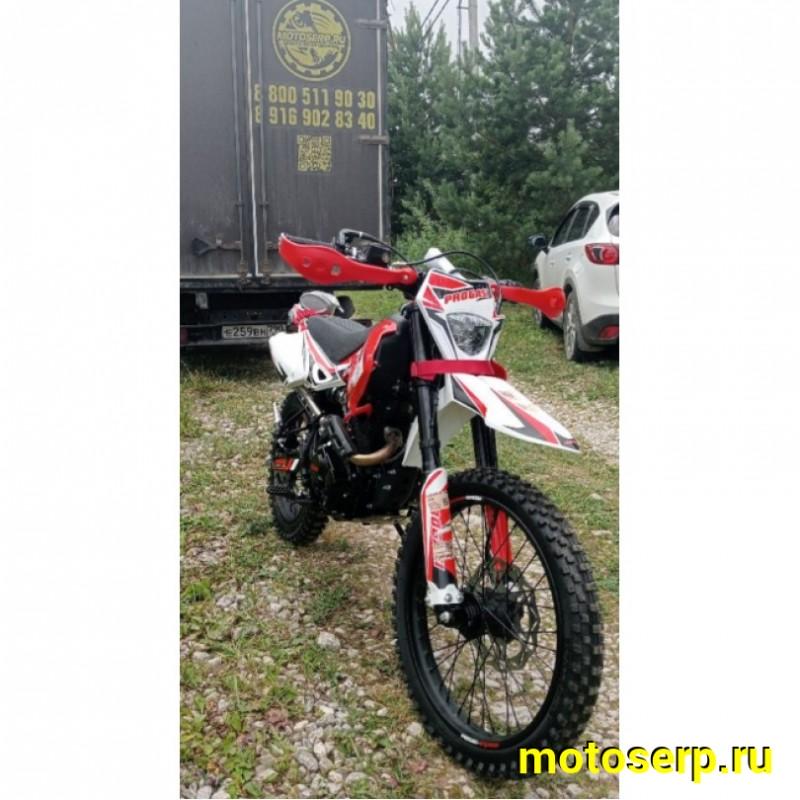 Купить  Мотоцикл Кросс/Эндуро Progasi SMART MAX 150 (спортинв), 19/16, 4Т, 150сс, дизайн GAS-GAS) (шт) (К-дар купить с доставкой по Москве и России, цена, технические характеристики, комплектация фото  - motoserp.ru