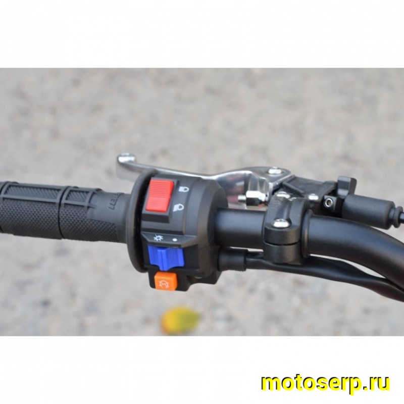 Купить  Мотоцикл Кросс/Эндуро Progasi SMART MAX 150 (спортинв), 19/16, 4Т, 150сс, дизайн GAS-GAS) (шт) (К-дар купить с доставкой по Москве и России, цена, технические характеристики, комплектация фото  - motoserp.ru