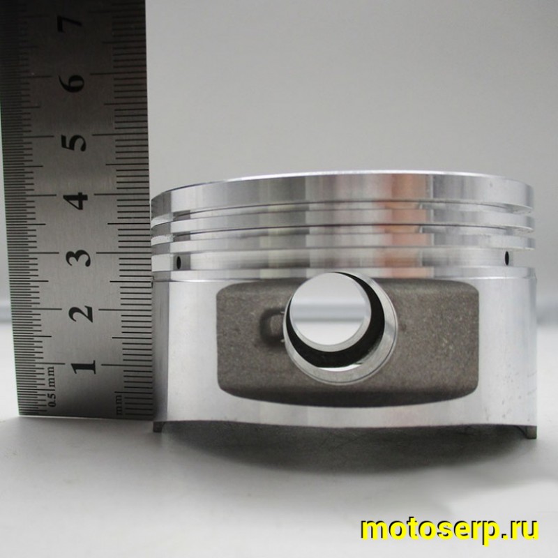 Купить  Поршень ATV Linhai D200 D62.5; p-15 (комп) (Li-Ya купить с доставкой по Москве и России, цена, технические характеристики, комплектация фото  - motoserp.ru