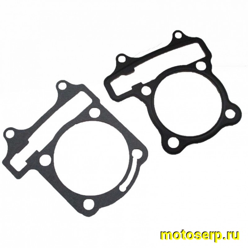 Купить  Прокладки компл. ЦПГ 163QML, LH163QML ATV Linhai D200 (ком) (Li-ya купить с доставкой по Москве и России, цена, технические характеристики, комплектация фото  - motoserp.ru