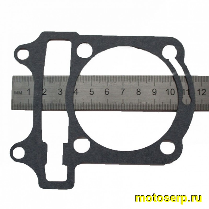 Купить  Прокладки компл. ЦПГ 163QML, LH163QML ATV Linhai D200 (ком) (Li-ya купить с доставкой по Москве и России, цена, технические характеристики, комплектация фото  - motoserp.ru