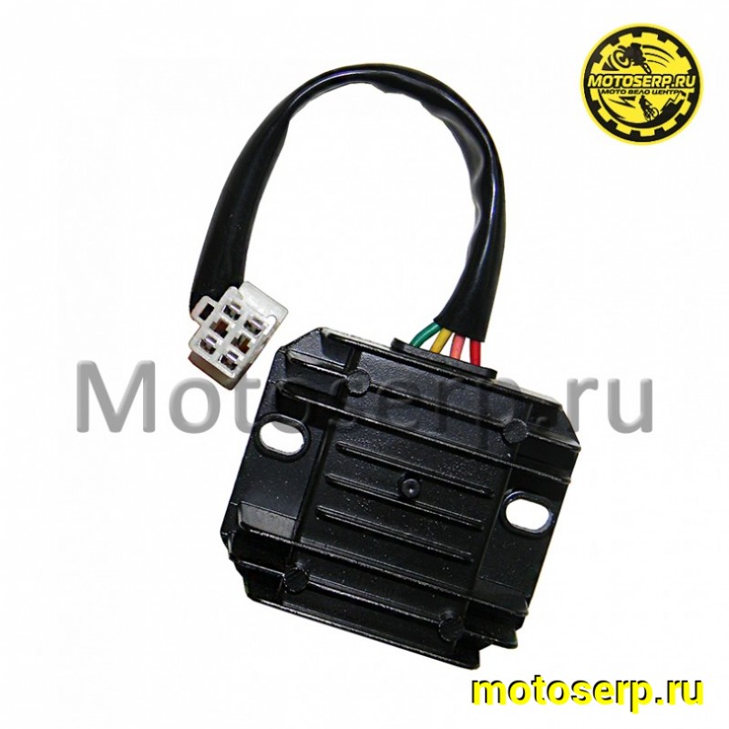 Купить  Реле-регулятор ATV Linhai M200/D200 Регулятор напряжения  (шт) (Li-ya 29643 купить с доставкой по Москве и России, цена, технические характеристики, комплектация фото  - motoserp.ru