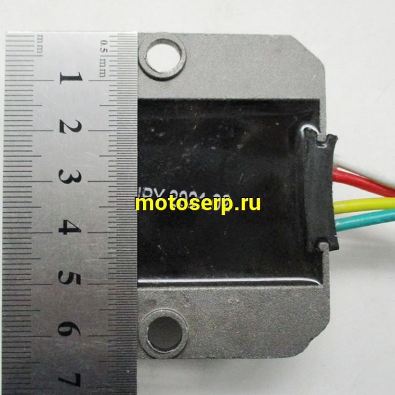 Купить  Реле-регулятор ATV Linhai M200/D200 Регулятор напряжения  (шт) (Li-ya 29643 купить с доставкой по Москве и России, цена, технические характеристики, комплектация фото  - motoserp.ru