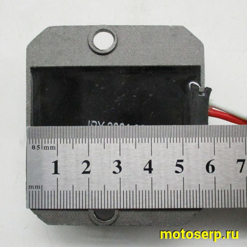 Купить  Реле-регулятор ATV Linhai M200/D200 Регулятор напряжения  (шт) (Li-ya 29643 купить с доставкой по Москве и России, цена, технические характеристики, комплектация фото  - motoserp.ru