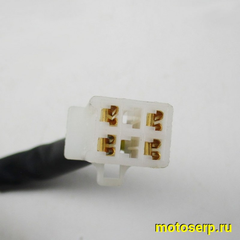 Купить  Реле-регулятор ATV Linhai D200 Регулятор напряжения  (шт) (Li-ya 29643 купить с доставкой по Москве и России, цена, технические характеристики, комплектация фото  - motoserp.ru