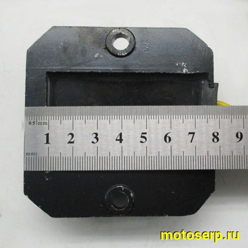 Купить  Реле-регулятор ATV Linhai D300 Регулятор напряжения  (шт) (Li-ya 22007 купить с доставкой по Москве и России, цена, технические характеристики, комплектация фото  - motoserp.ru