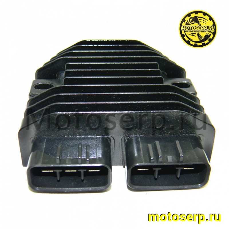 Купить  Реле-регулятор ATV Linhai M550L Регулятор напряжения  (шт) (Li-ya 71603 купить с доставкой по Москве и России, цена, технические характеристики, комплектация фото  - motoserp.ru