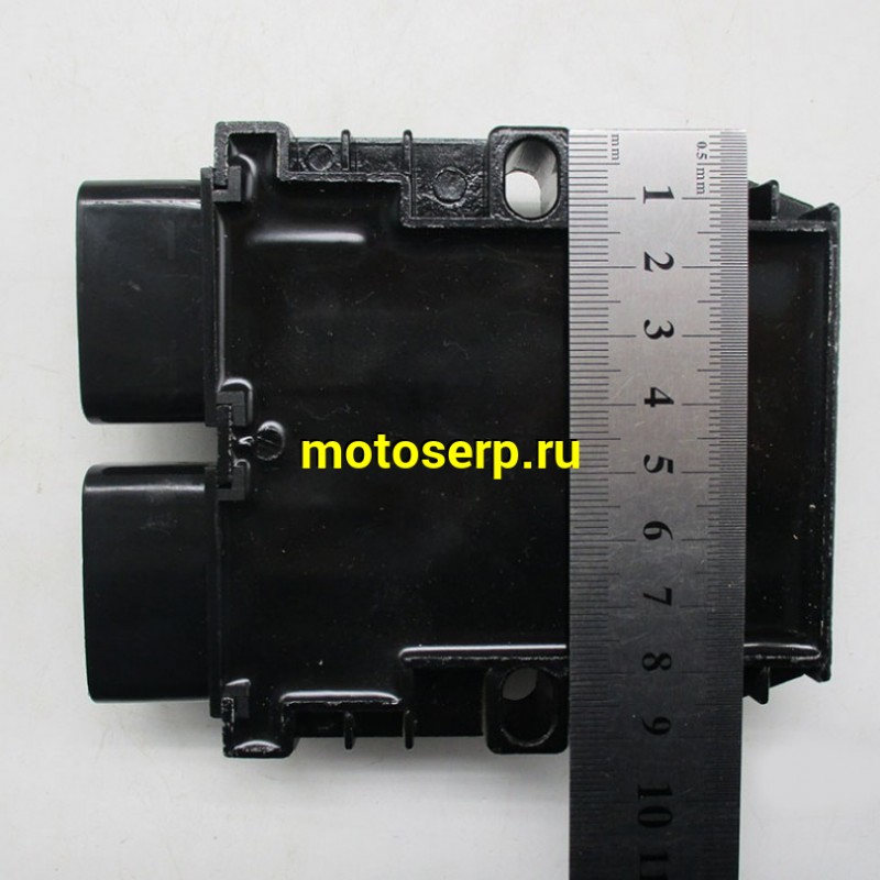 Купить  Реле-регулятор ATV Linhai M550L Регулятор напряжения  (шт) (Li-ya 71603 купить с доставкой по Москве и России, цена, технические характеристики, комплектация фото  - motoserp.ru