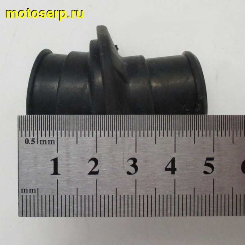 Купить  Патрубок (радиатора), Труба водяного охлаждения соединительная ROCKOT WR300/X300 (пар) (Rockot RM-436142 купить с доставкой по Москве и России, цена, технические характеристики, комплектация фото  - motoserp.ru