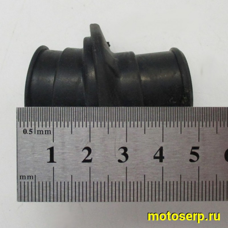 Купить  Патрубок (радиатора), Труба водяного охлаждения соединительная ROCKOT WR300/X300 (пар) (Rockot RM-436142 купить с доставкой по Москве и России, цена, технические характеристики, комплектация фото  - motoserp.ru