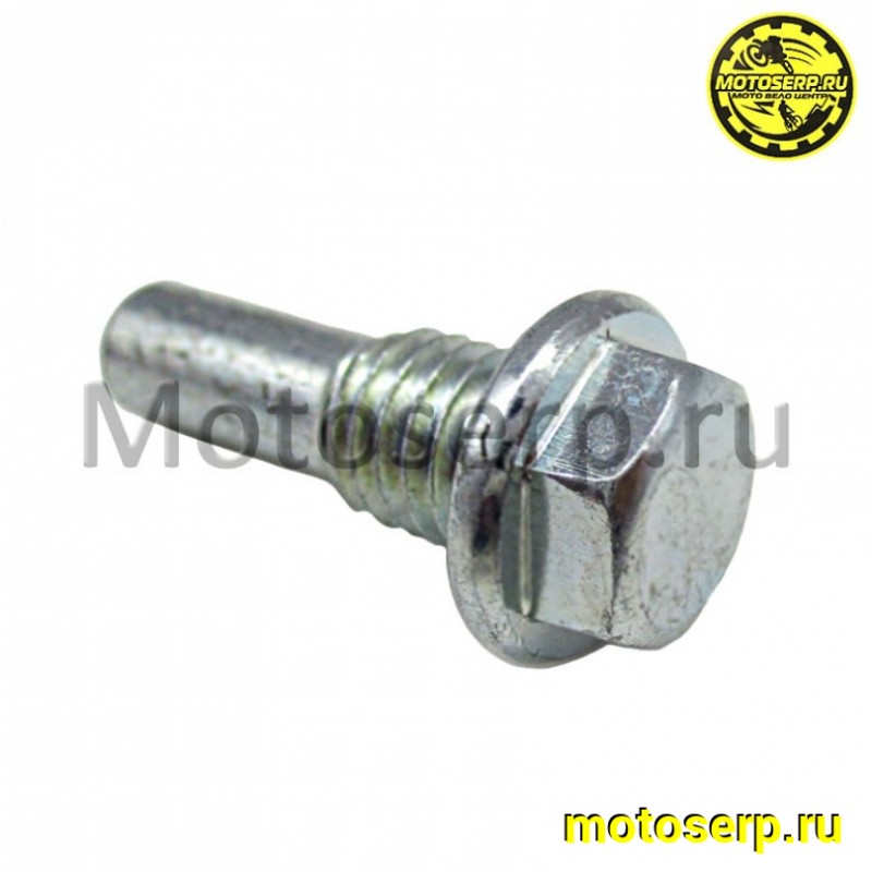 Купить  Болт  ролика ГРМ Delta,TTR 125 (под чугунный цилиндр L-20mm.) (шт) (Rockot A-665 купить с доставкой по Москве и России, цена, технические характеристики, комплектация фото  - motoserp.ru