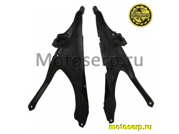 Купить  Подрамник (бугель) углепластик Regulmoto Aqua,HUSQVARNA 20-22, LEGENDA, DYNA (комп) (Regul 103615 купить с доставкой по Москве и России, цена, технические характеристики, комплектация фото  - motoserp.ru