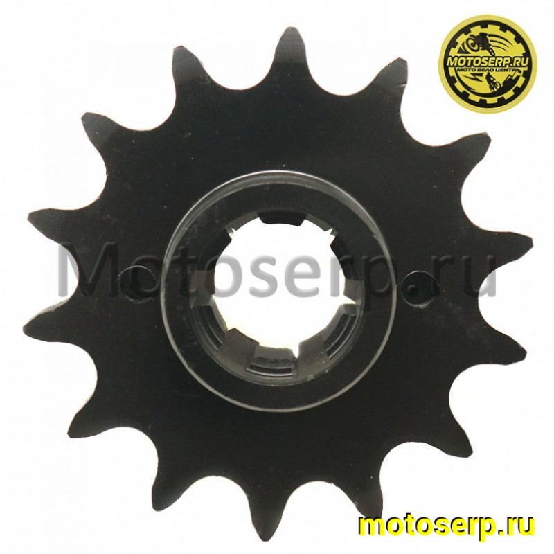 Купить  Звезда ведущая (530-14) (2х42) D25. d20mm ATV 150-250 и др.  (шт)  (0 купить с доставкой по Москве и России, цена, технические характеристики, комплектация фото  - motoserp.ru