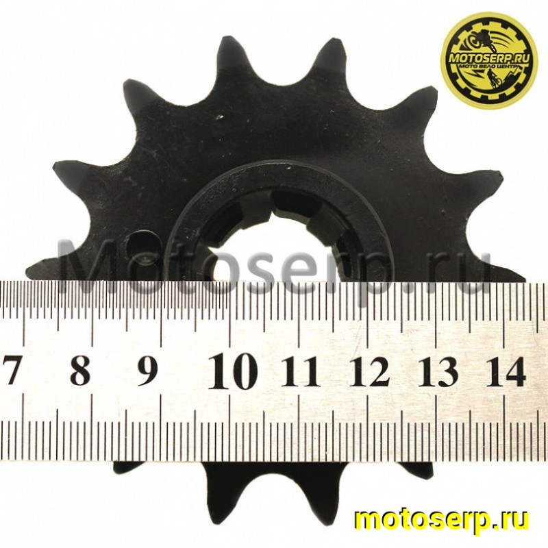 Купить  Звезда ведущая (530-14) (2х42) D25. d20mm ATV 150-250 и др.  (шт)  (0 купить с доставкой по Москве и России, цена, технические характеристики, комплектация фото  - motoserp.ru