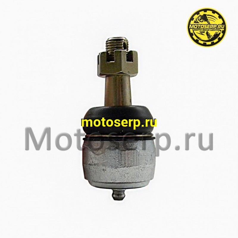 Купить  Шаровая опора верхняя ATV125/150/250 IRBIS,AVENGER (M12x1.25, M16x1.5, D37, L=113) (шт) (Motax 00-00011384 (MM 39907 купить с доставкой по Москве и России, цена, технические характеристики, комплектация фото  - motoserp.ru