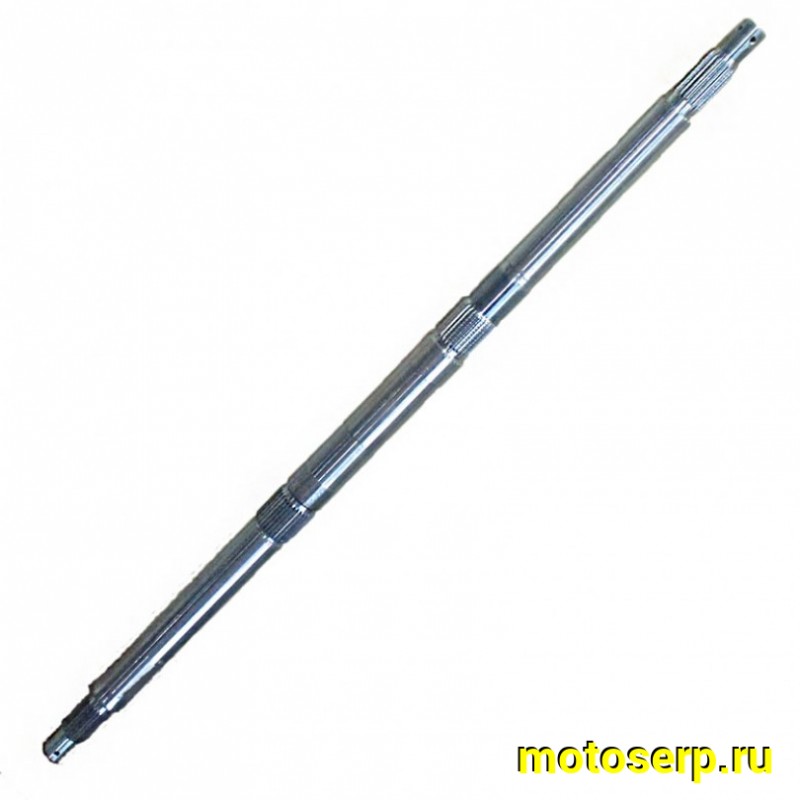 Купить  ====Ось задних колес L=800mm ATV150/250 Ua (шт) (0 купить с доставкой по Москве и России, цена, технические характеристики, комплектация фото  - motoserp.ru