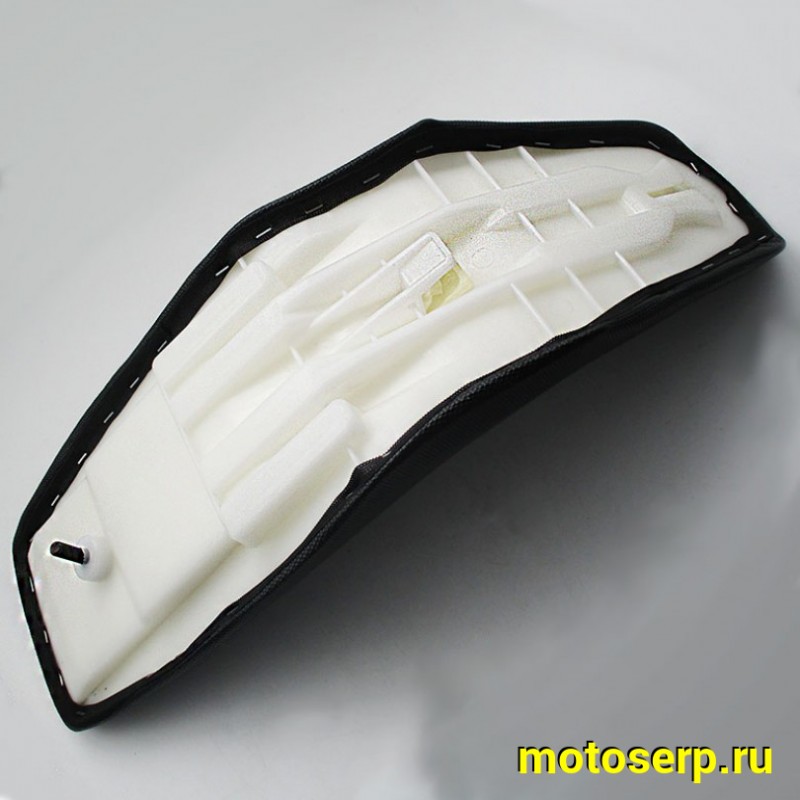 Купить  Сидение (седло) BSE DX PH 125 PH 150 PH 125, 190S PH 125 EX MX (шт) (Велос 6.010.0450 купить с доставкой по Москве и России, цена, технические характеристики, комплектация фото  - motoserp.ru