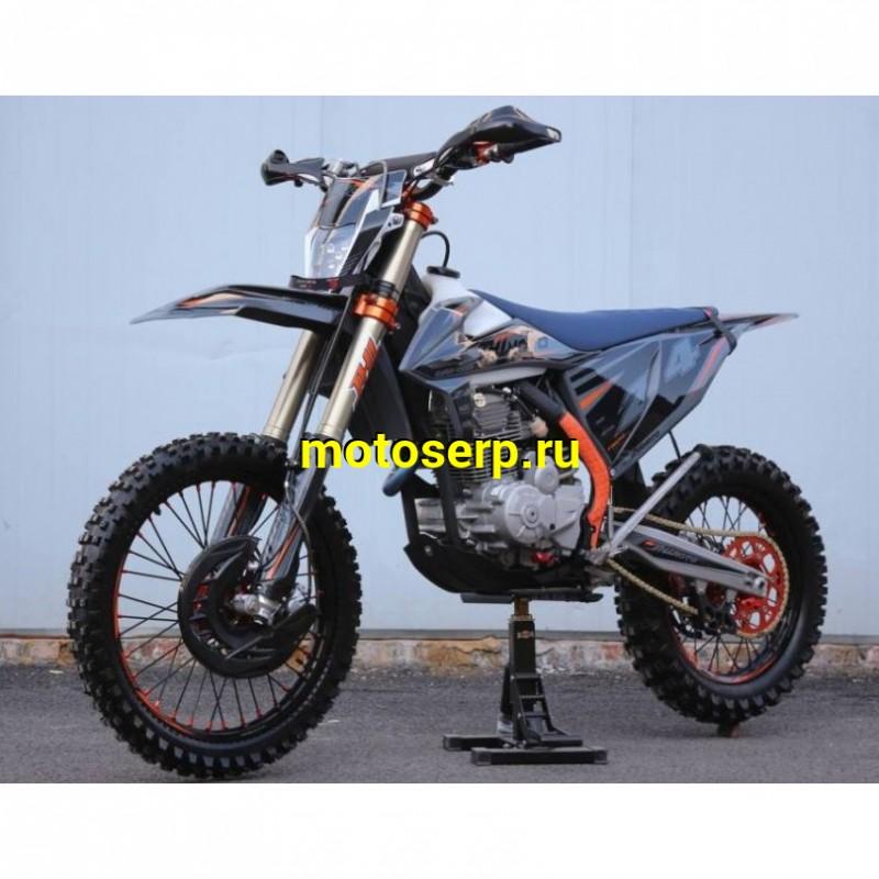 Купить  Мотоцикл Кросс/Эндуро JHL Z4 PR (спортинв) 21/18, 250cc, ZS172FMM-5,подвеска CN Absorber (HTW 2х картриджная)  (шт) (ТехМаркет купить с доставкой по Москве и России, цена, технические характеристики, комплектация фото  - motoserp.ru