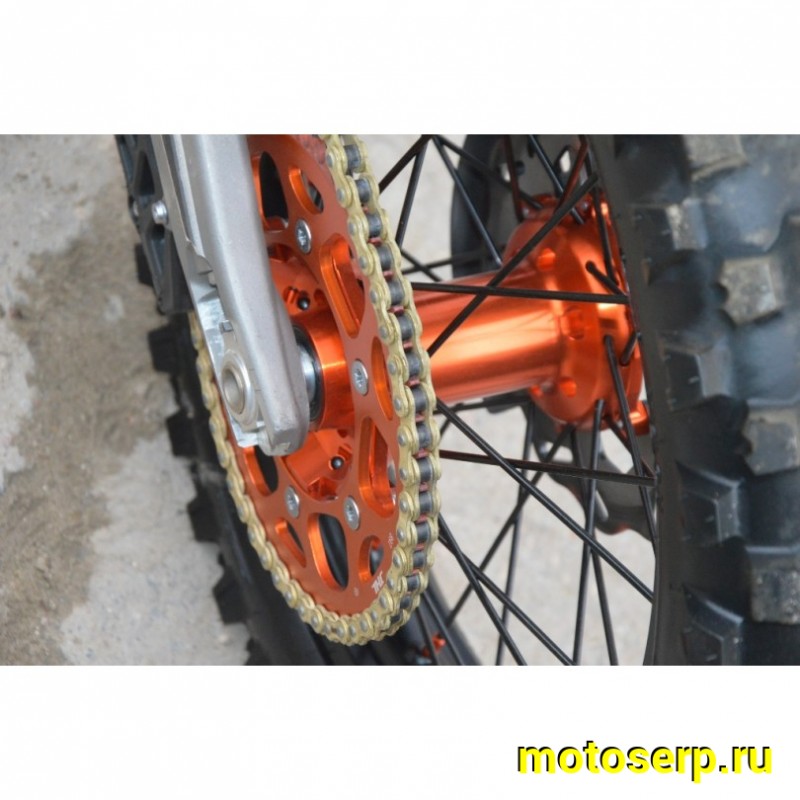 Купить  Мотоцикл Кросс/Эндуро JHL Z4 PR (спортинв) 21/18, 250cc, ZS172FMM-5,подвеска CN Absorber (HTW 2х картриджная)  (шт) (ТехМаркет купить с доставкой по Москве и России, цена, технические характеристики, комплектация фото  - motoserp.ru