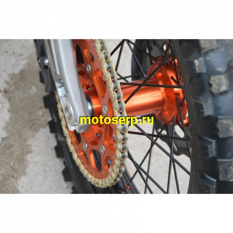 Купить  Мотоцикл Кросс/Эндуро JHL Z4 PR (спортинв) 21/18, 250cc, ZS172FMM-5,подвеска CN Absorber (HTW 2х картриджная)  (шт) (ТехМаркет купить с доставкой по Москве и России, цена, технические характеристики, комплектация фото  - motoserp.ru