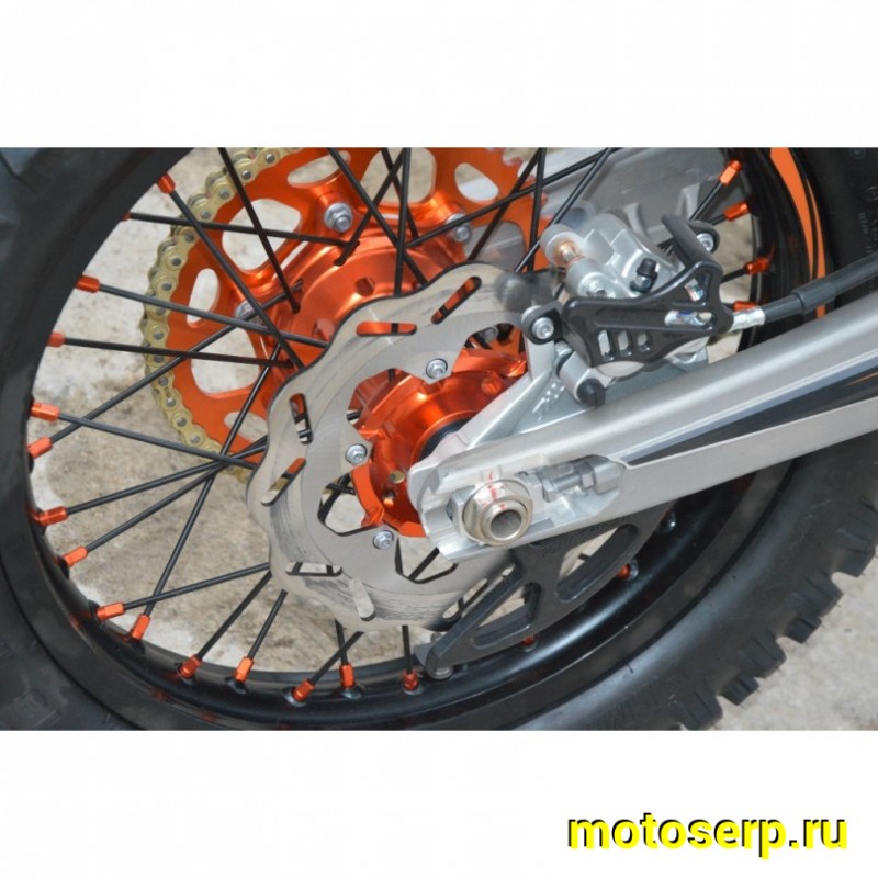 Купить  Мотоцикл Кросс/Эндуро JHL Z4 PR (спортинв) 21/18, 250cc, ZS172FMM-5,подвеска CN Absorber (HTW 2х картриджная)  (шт) (ТехМаркет купить с доставкой по Москве и России, цена, технические характеристики, комплектация фото  - motoserp.ru