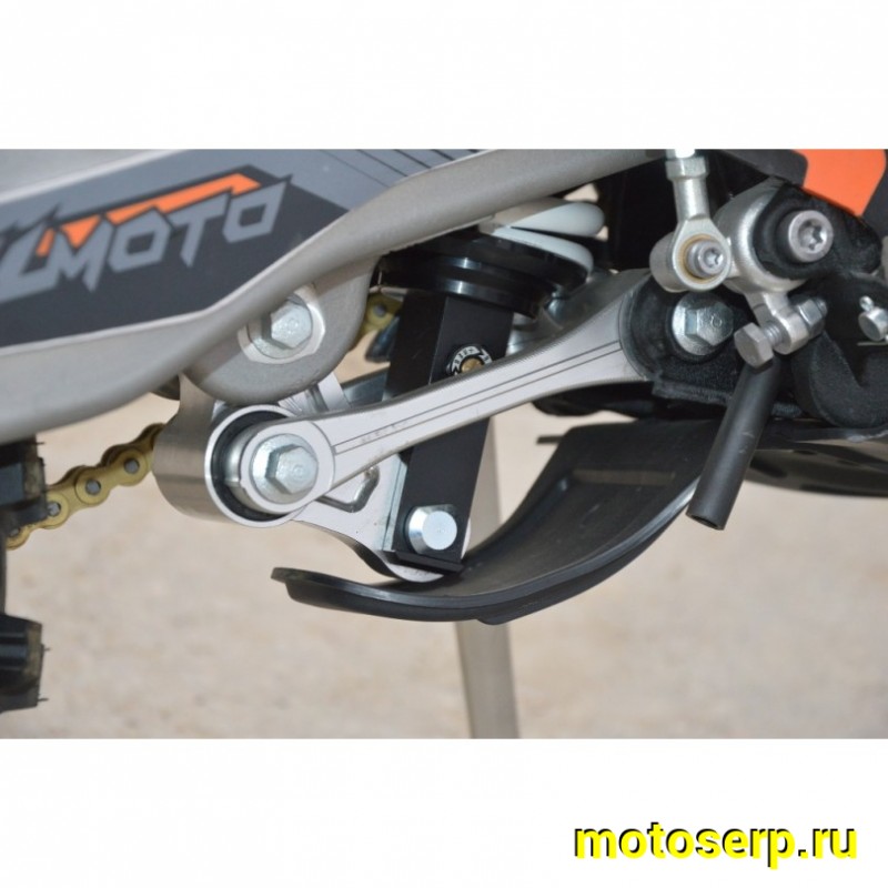 Купить  Мотоцикл Кросс/Эндуро JHL Z4 PR (спортинв) 21/18, 250cc, ZS172FMM-5,подвеска CN Absorber (HTW 2х картриджная)  (шт) (ТехМаркет купить с доставкой по Москве и России, цена, технические характеристики, комплектация фото  - motoserp.ru
