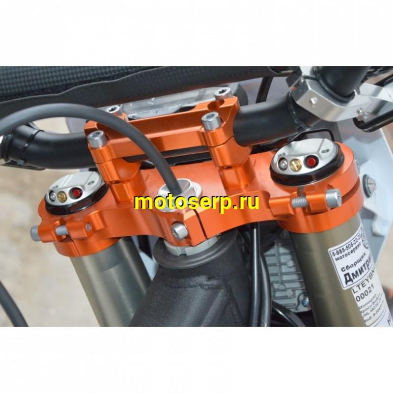Купить  Мотоцикл Кросс/Эндуро JHL Z4 PR (спортинв) 21/18, 250cc, ZS172FMM-5,подвеска CN Absorber (HTW 2х картриджная)  (шт) (ТехМаркет купить с доставкой по Москве и России, цена, технические характеристики, комплектация фото  - motoserp.ru