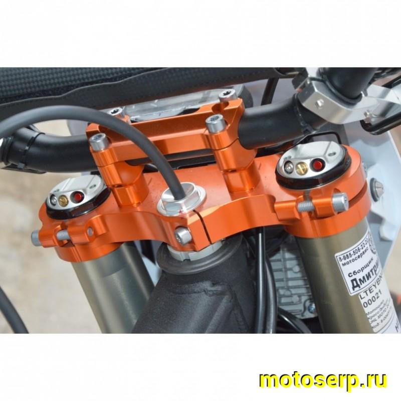 Купить  Мотоцикл Кросс/Эндуро JHL Z4 PR (спортинв) 21/18, 250cc, ZS172FMM-5,подвеска CN Absorber (HTW 2х картриджная)  (шт) (ТехМаркет купить с доставкой по Москве и России, цена, технические характеристики, комплектация фото  - motoserp.ru