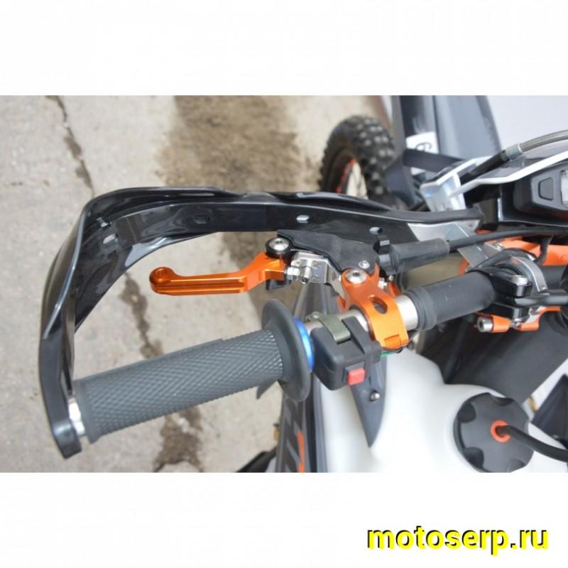 Купить  Мотоцикл Кросс/Эндуро JHL Z4 PR (спортинв) 21/18, 250cc, ZS172FMM-5,подвеска CN Absorber (HTW 2х картриджная)  (шт) (ТехМаркет купить с доставкой по Москве и России, цена, технические характеристики, комплектация фото  - motoserp.ru