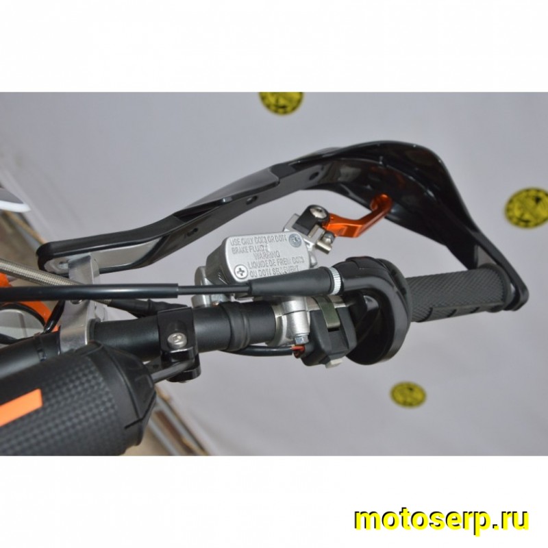 Купить  Мотоцикл Кросс/Эндуро JHL Z4 PR (спортинв) 21/18, 250cc, ZS172FMM-5,подвеска CN Absorber (HTW 2х картриджная)  (шт) (ТехМаркет купить с доставкой по Москве и России, цена, технические характеристики, комплектация фото  - motoserp.ru