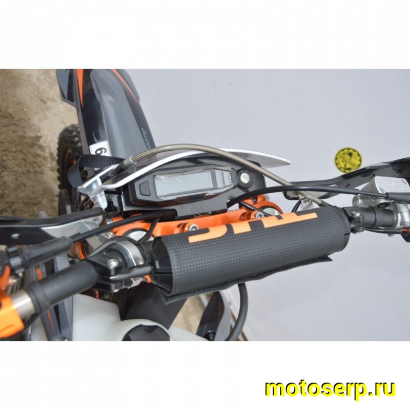 Купить  Мотоцикл Кросс/Эндуро JHL Z4 PR (спортинв) 21/18, 250cc, ZS172FMM-5,подвеска CN Absorber (HTW 2х картриджная)  (шт) (ТехМаркет купить с доставкой по Москве и России, цена, технические характеристики, комплектация фото  - motoserp.ru